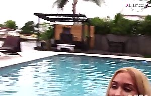 Bffs beach volleyball