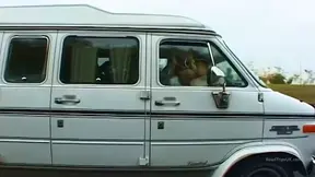 Angie George and Anabel Moon's steamy roadtrip to St Tropez