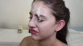 SHANAXNOW BEST CUMSHOTS CUMPILATION VOL. 4 (2)