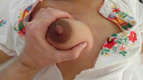 ”Bouncy Asian Big Breasted Ride”