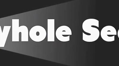 HOT SPICEY LATINA Covers Her Tits N Mouth With Cock