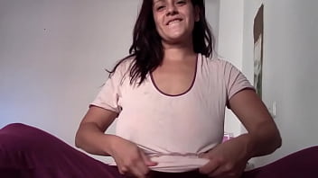 Mature Stepmom Sucks Your Dick&#x1F32D; Pt 2