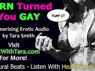 Porn Turned U Homosexual Remix Mesmerizing Femdom Erotic Audio by Tara Smith Homosexual Porn Encouragement