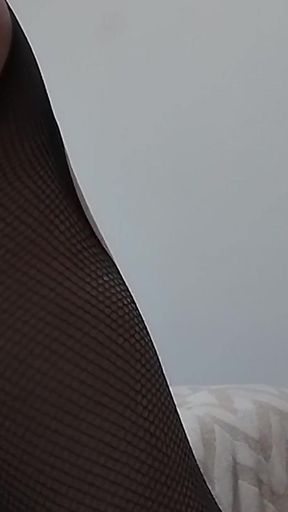 Follada Anal En Lenceria