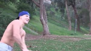 Martin - Muscle Lovemaking