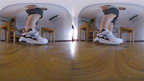 new 3DVR180 Tony Sneakers Giant