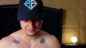 Tyson Rich Private Show