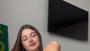 Social Media Creator @Rianna @Feet Porn and #18+ Teen #Shaved Pussy #Brunette #Nude xxx porn hd | Tik.Porn