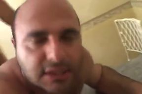 Jailson Mendes e Paulo Guina ( Melhor Qualidade)