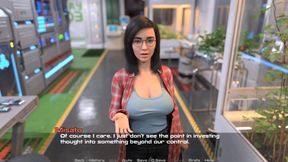 Stars of Salvation - Ep.19 - End Update by Misskitty2k