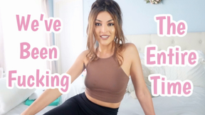 Girlfriend's Vacation Part 3: Cheating Confession