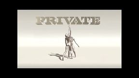 Cassandra Wild and Her Friends Are Voyeurs While One Girl Gets a DP