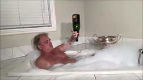 BUBBLES PLEASURES 001