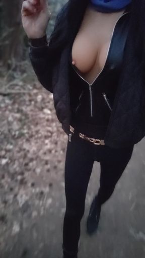 Public fun