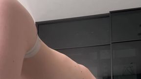 Social Media Model @tinycake @Teasing & #Brunette #Nude #Solo #Small Tits #18+ Teen clips sex porn | Tik.Porn