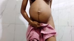 newly married desi girl  honeymoon full alone web series watch now video 04