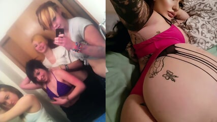 Places to cum