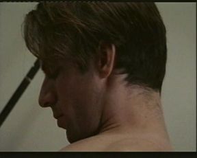 Passionate Male Flesh Dance #10