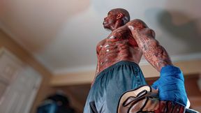 Big Black Hairy Dick Worship Hallelujah Johnson ( Follow my Instagram Jerimiahmcpherson ) Subscribe To My Faphouse Link In Bio