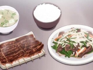 Comics step mom got a rough bang