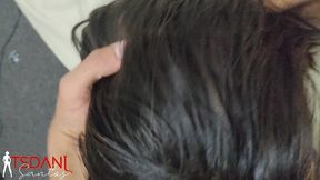 eu daniela santos e a solosts1 chupando muito o pau grande do entregador do ifood