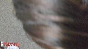 eu daniela santos e a solosts1 chupando muito o pau grande do entregador do ifood