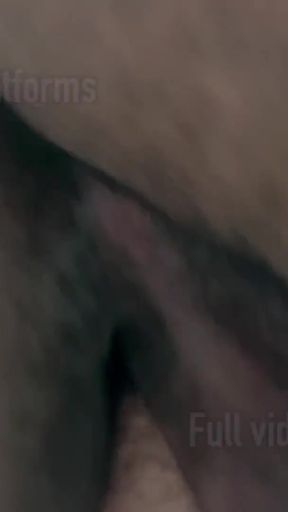 Iconic moment from "SCRUFFY LOBO makes ZEN GOKEN cum hands free"