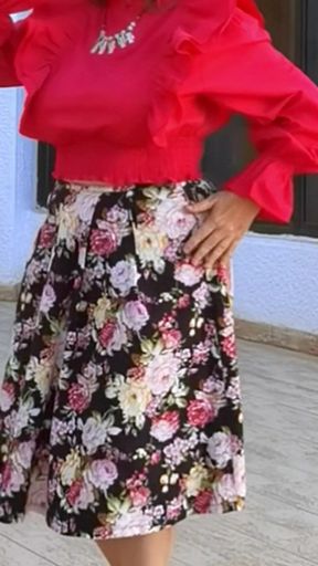 Grany Dance