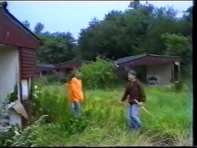 A New Love German Vintage Gay Teen Porn