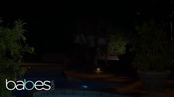 Kimmy Granger & Jaye Summers Share a Steamy Threesome with Damon Dice