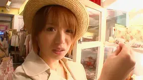 Cita Virtual Con Rika Vídeo 11