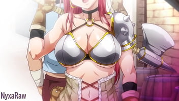 [HMV] On The Creep - NyxaRaw