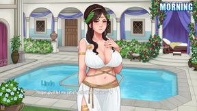 House Chores #42: Hot Stepmom Satisfies All My Wishes