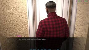 Happily Ever After by Escovic Games - Hard Sex on the Alley, Girls Night 6