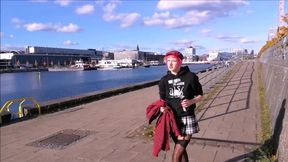 X-Ray's Sex Club - Folge 15 - Seemannsgarn