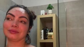 Alicia Secret Party on Dec 8, 2025 - Part 2