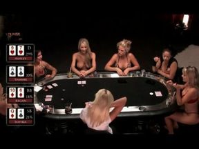 Party Girl Poker 2