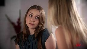 Covet Pt. 2 - Teaser - Laney Grey And Khloe Kingsley