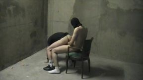 bottom fucked an,d a. by arab hihden face with punishment