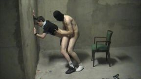 bottom fucked an,d a. by arab hihden face with punishment