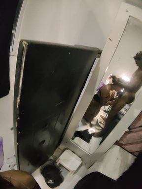 Alice in BBC-land. Tinker Bell Cocksuck POV