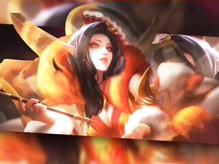 Mobile Legends Hawt Comics