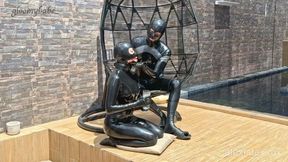 Summer of submission - Alex Latex