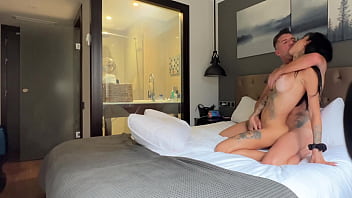 My best friend'_s husband fucks me like a whore, he makes me horny with his big cock