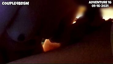 Adventure 16 - Couples Sex