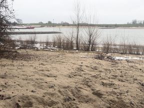 Flashing and Jerking to boats