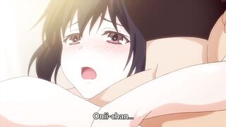 Overflow Abridged Ep 8: eight Times in a Lifetime - Wet Pussy at the Pool