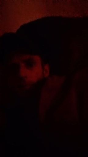 Just my first video
