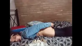 Left High and Dry? Solo Play Leads to Mind-Blowing Relief – 18+