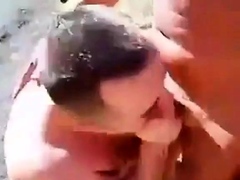 3 At The Beach